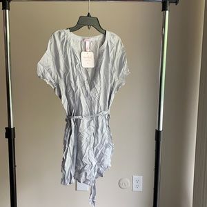 Maternity blouse